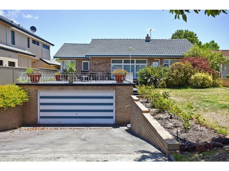Mount Pleasant WA 6153