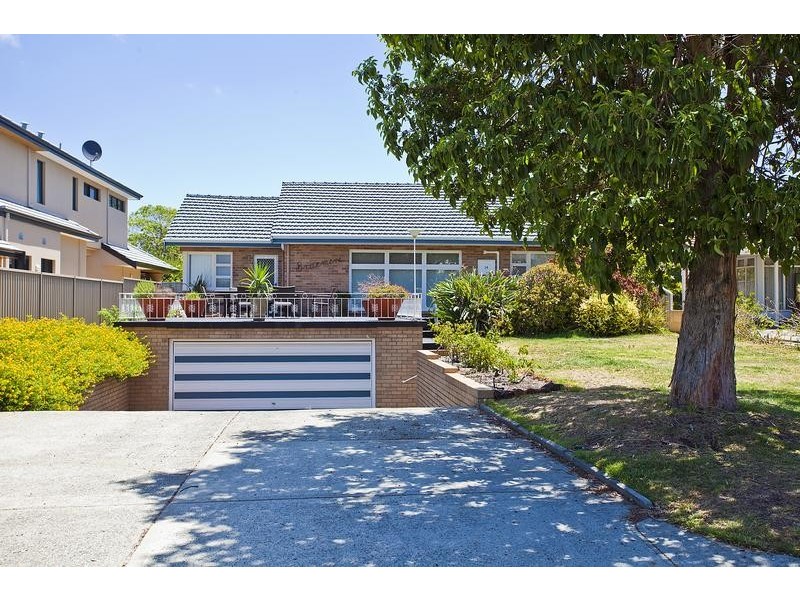 Mount Pleasant WA 6153