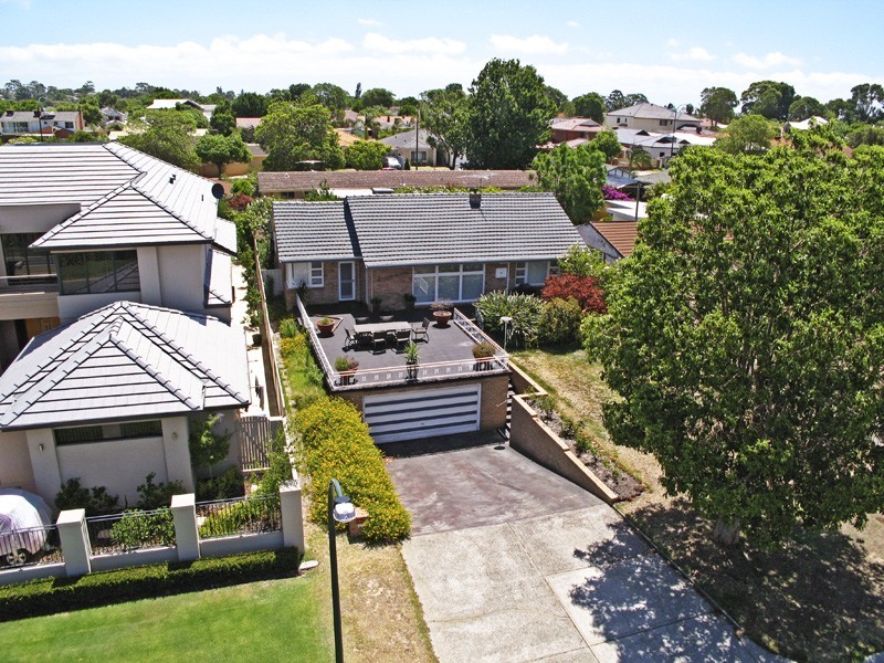 Mount Pleasant WA 6153