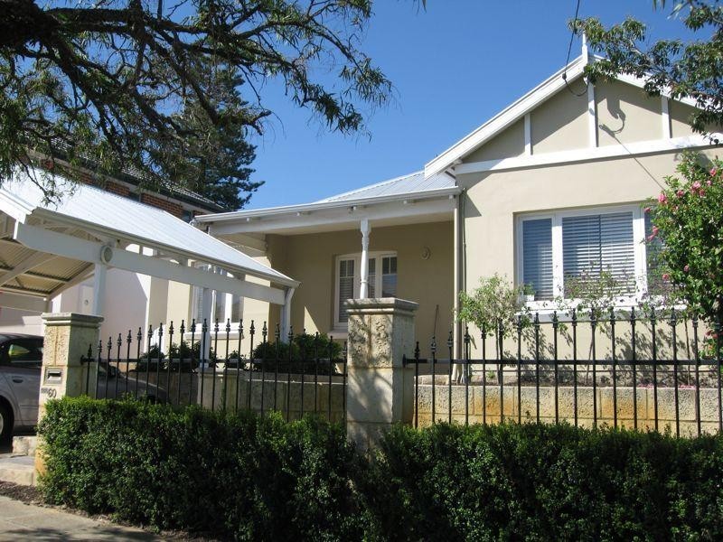 60 Gladstone Ave, South Perth WA 6151
