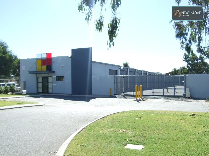 18/95 Robinson Ave, Belmont WA 6104