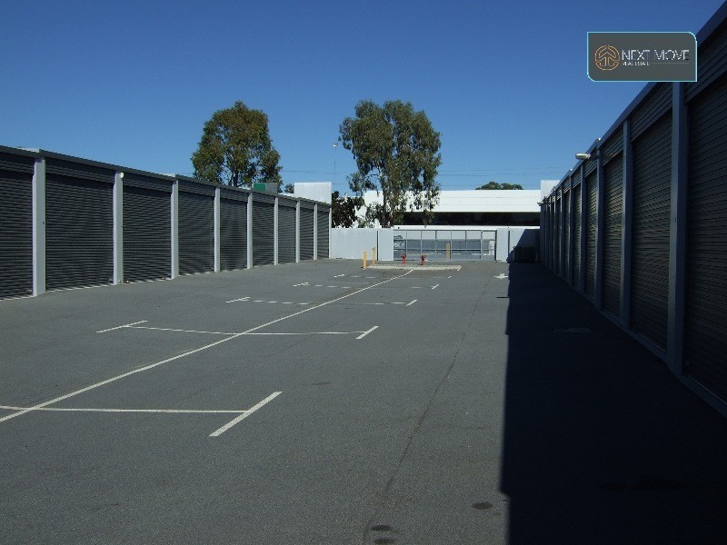 18/95 Robinson Ave, Belmont WA 6104