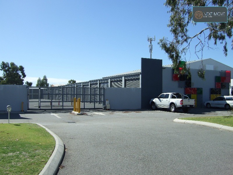 18/95 Robinson Ave, Belmont WA 6104