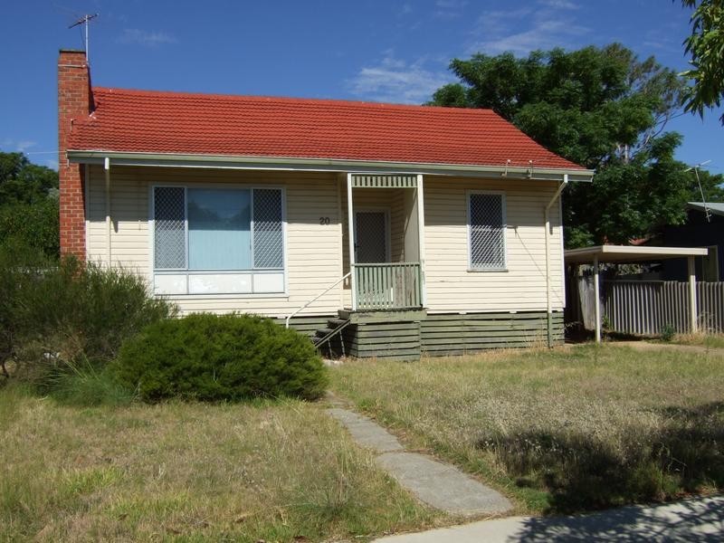 20 Butson Street, Hilton WA 6163