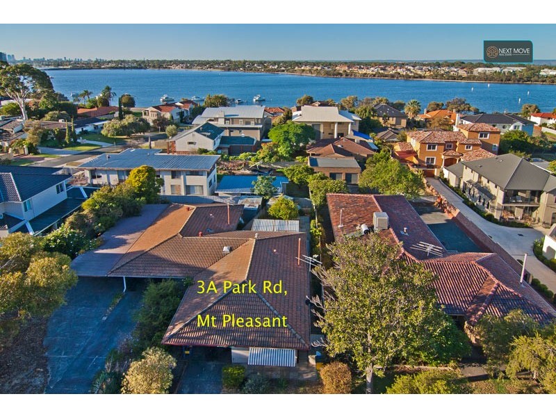 Mount Pleasant WA 6153