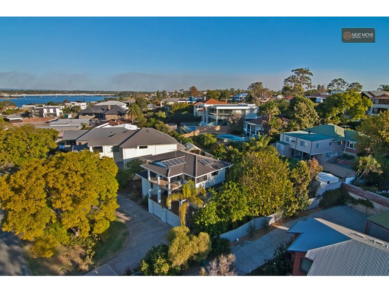 Mount Pleasant WA 6153