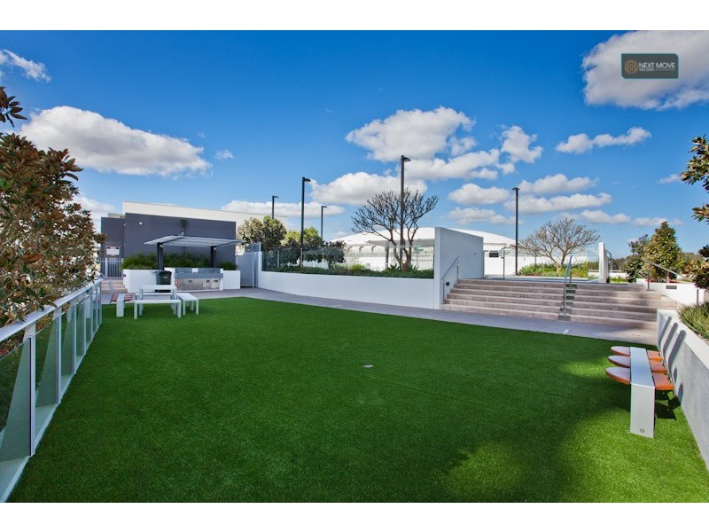 21/1006 Bow River Crescent, Burswood WA 6100