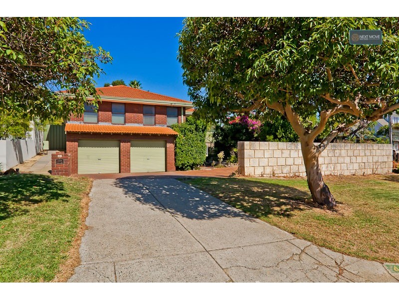 4 Millington Street, Ardross WA 6153