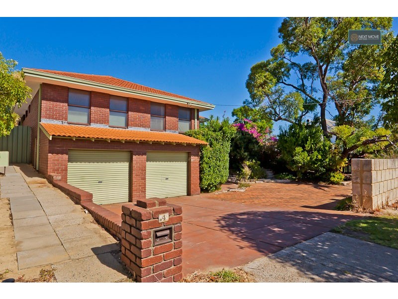 4 Millington Street, Ardross WA 6153