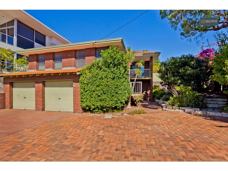 4 Millington Street, Ardross WA 6153