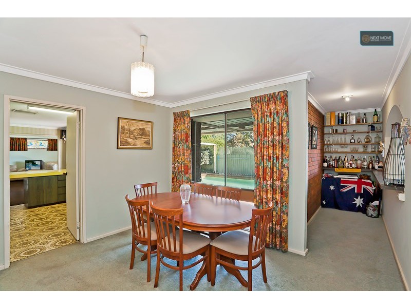 4 Millington Street, Ardross WA 6153