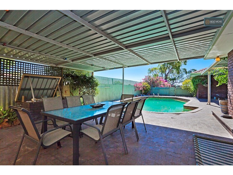 4 Millington Street, Ardross WA 6153