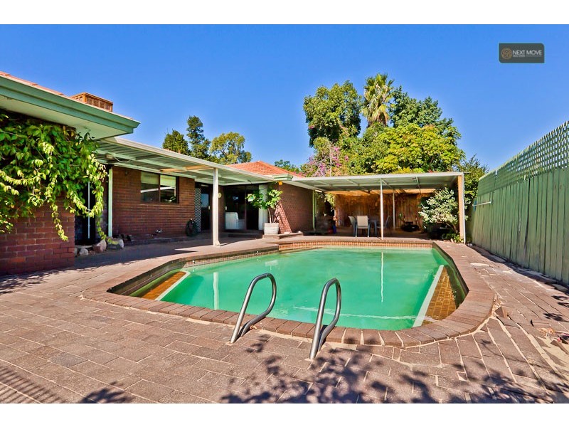 4 Millington Street, Ardross WA 6153