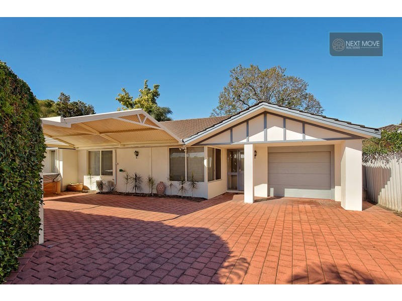 25b Raymond Street, Mount Pleasant WA 6153