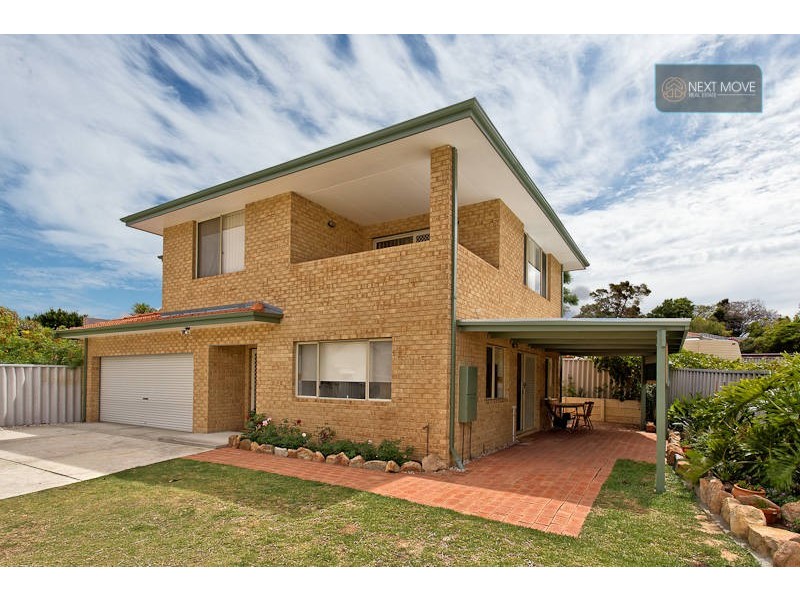 2a Wheyland Street, Willagee WA 6156
