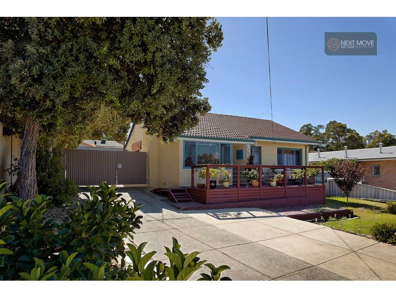 54 Quince Way, Coolbellup WA 6163