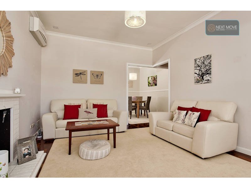 54 Quince Way, Coolbellup WA 6163