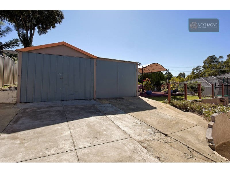 54 Quince Way, Coolbellup WA 6163