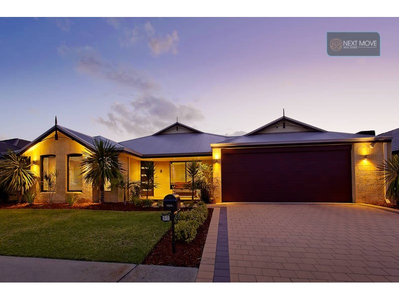 20 Camden Boulevard, Aubin Grove WA 6164