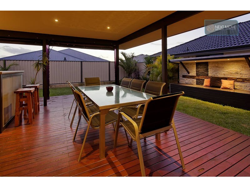 20 Camden Boulevard, Aubin Grove WA 6164