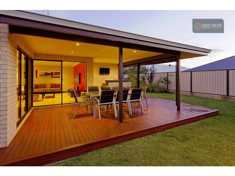 20 Camden Boulevard, Aubin Grove WA 6164