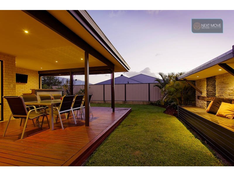 20 Camden Boulevard, Aubin Grove WA 6164