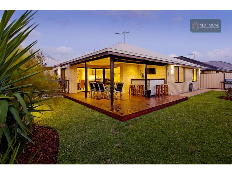 20 Camden Boulevard, Aubin Grove WA 6164