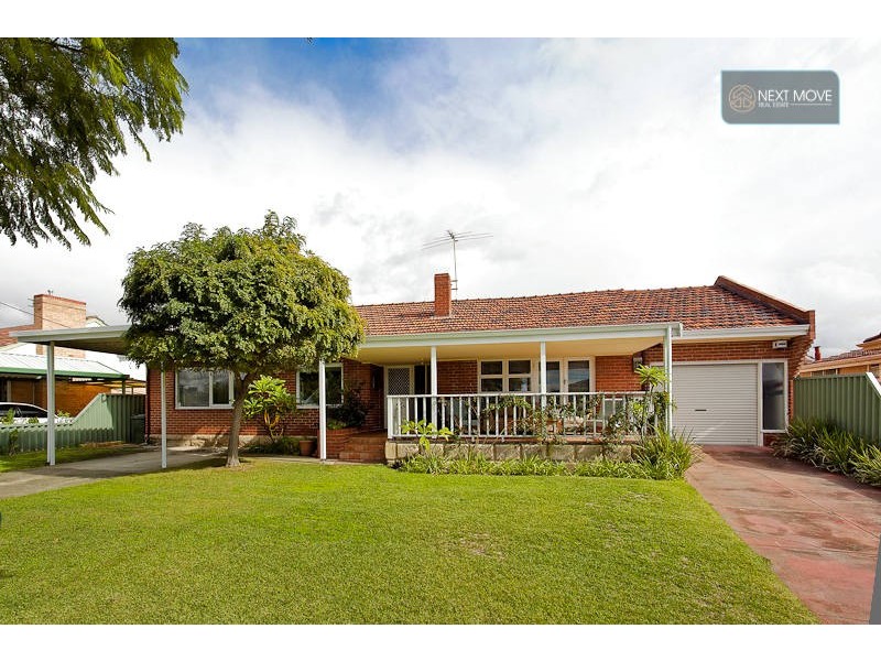 4 Worley Street, Willagee WA 6156