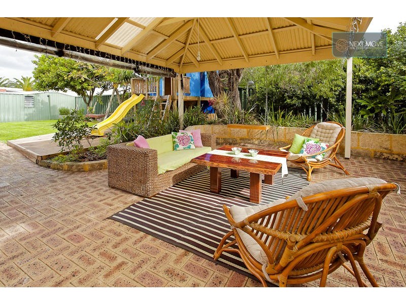 4 Worley Street, Willagee WA 6156