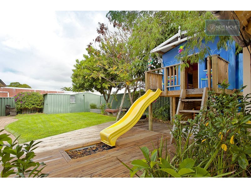 4 Worley Street, Willagee WA 6156