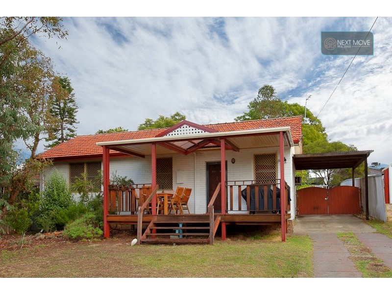 6 Stacey Street, Willagee WA 6156
