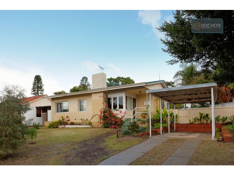 4 Stacey Street, Willagee WA 6156