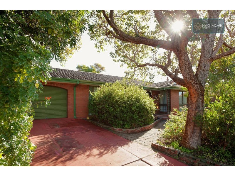 27 Hanlin Way, Samson WA 6163