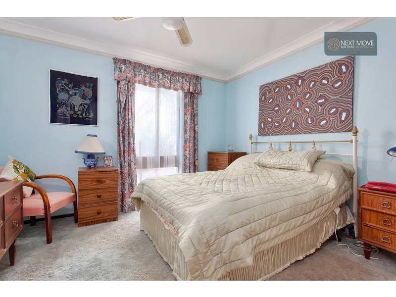 27 Hanlin Way, Samson WA 6163