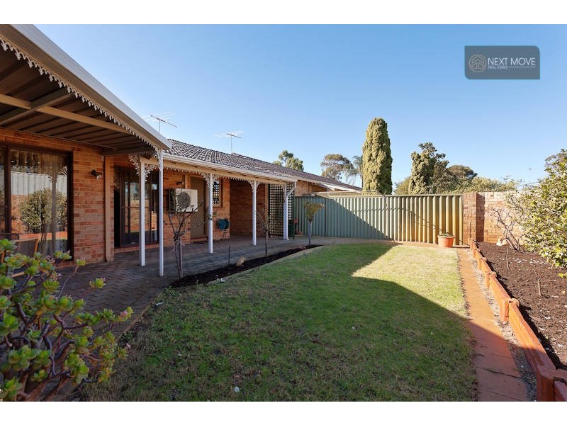 10/26 Earlston Way, Booragoon WA 6154