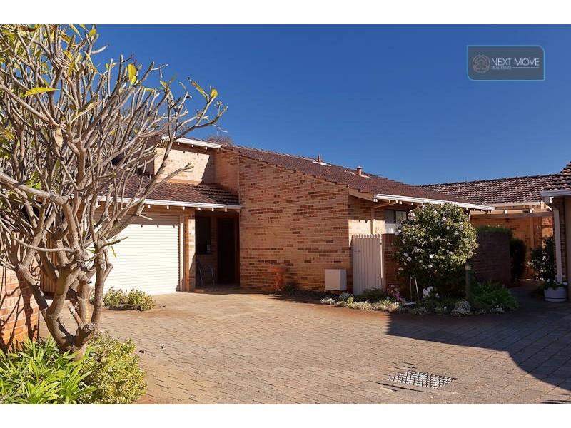 10/26 Earlston Way, Booragoon WA 6154