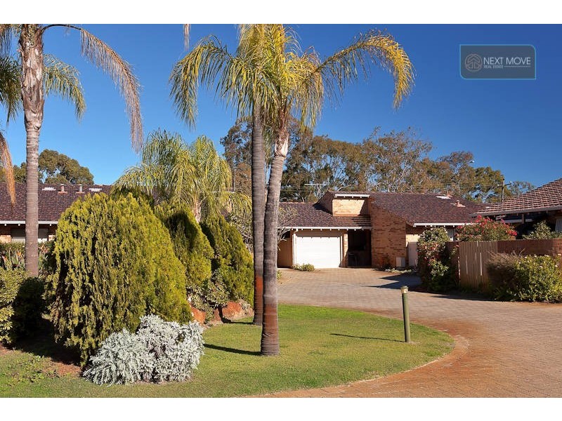 10/26 Earlston Way, Booragoon WA 6154