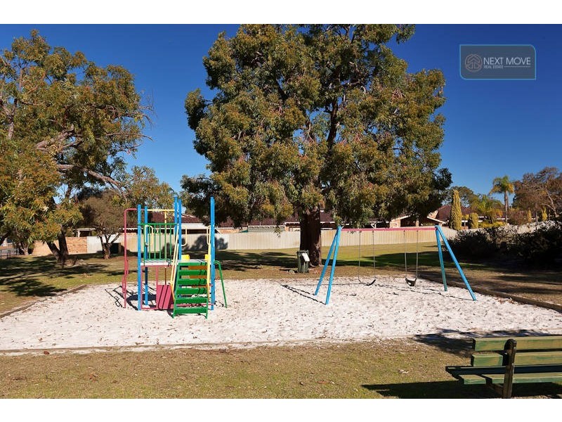 10/26 Earlston Way, Booragoon WA 6154