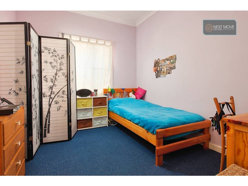 4 Stacey Street, Willagee WA 6156