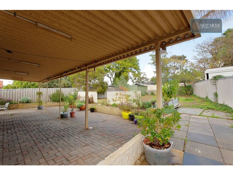 4 Stacey Street, Willagee WA 6156