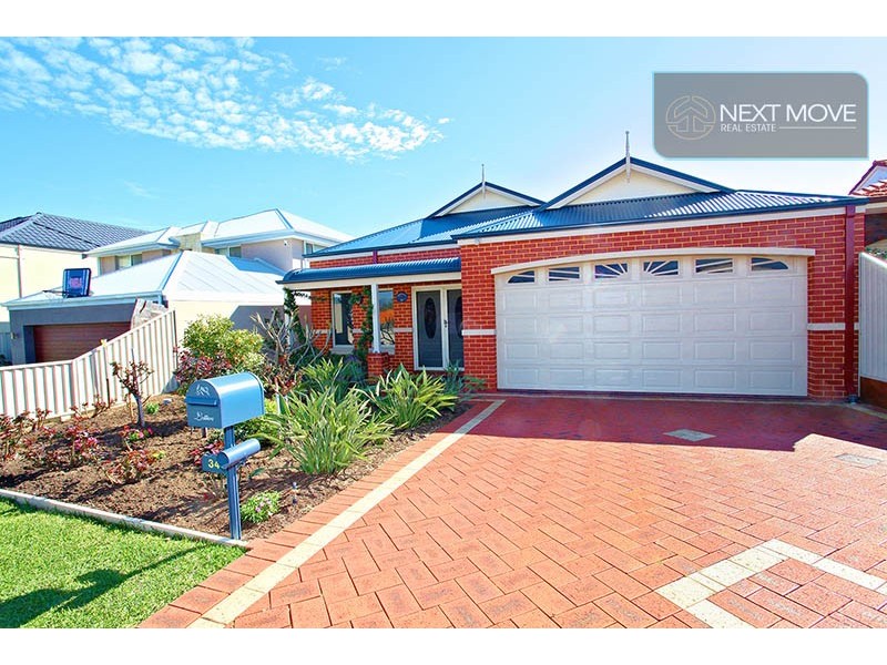 34 Tolley Court, Hamilton Hill WA 6163