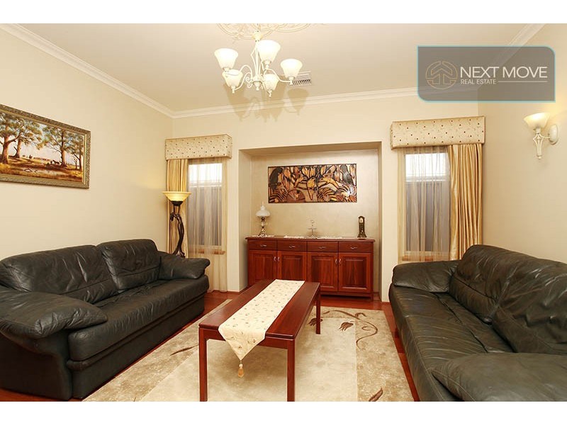 34 Tolley Court, Hamilton Hill WA 6163