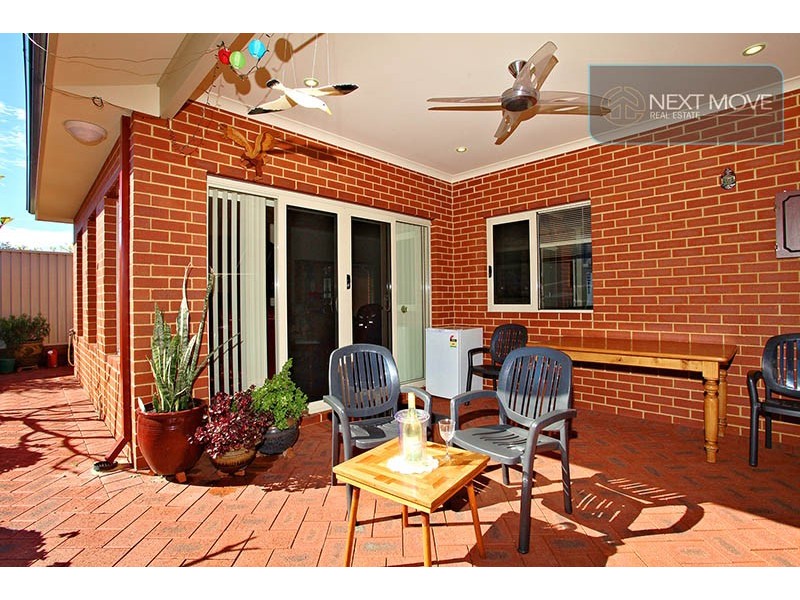 34 Tolley Court, Hamilton Hill WA 6163