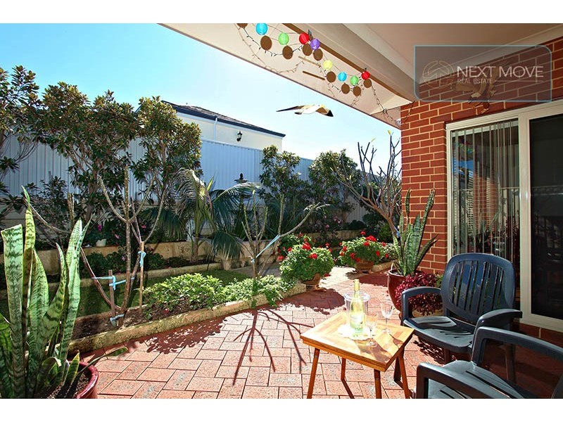 34 Tolley Court, Hamilton Hill WA 6163