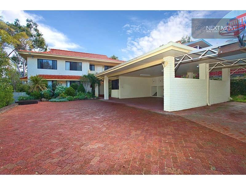 3 Maldon Way, Mount Pleasant WA 6153