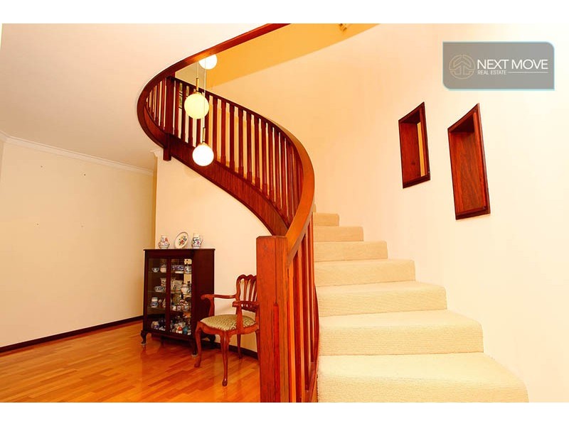 3 Maldon Way, Mount Pleasant WA 6153