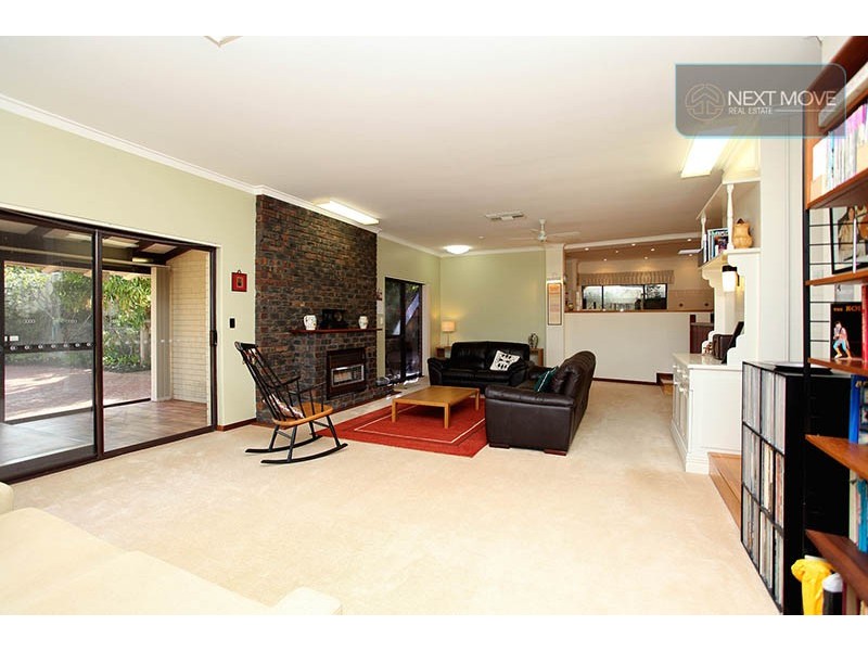 3 Maldon Way, Mount Pleasant WA 6153