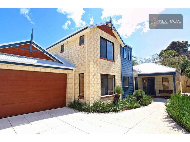 11a Marr Street, Myaree WA 6154