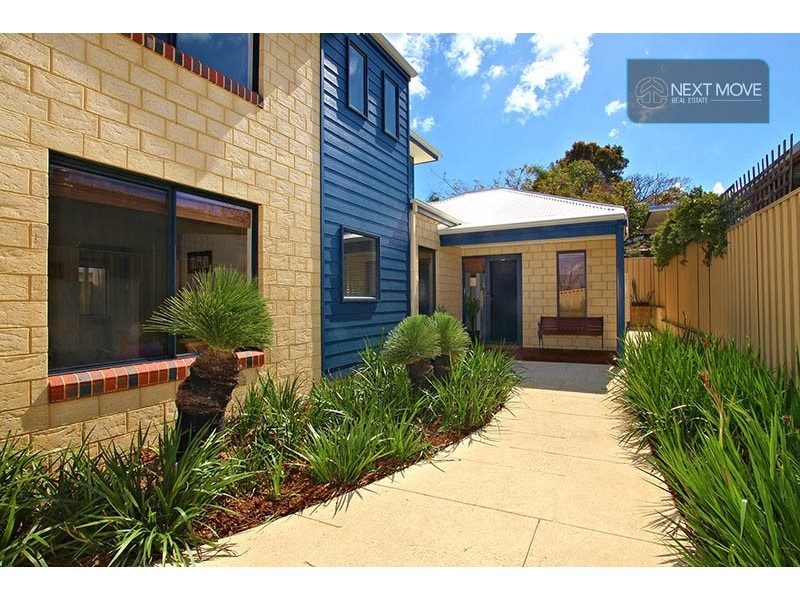 11a Marr Street, Myaree WA 6154