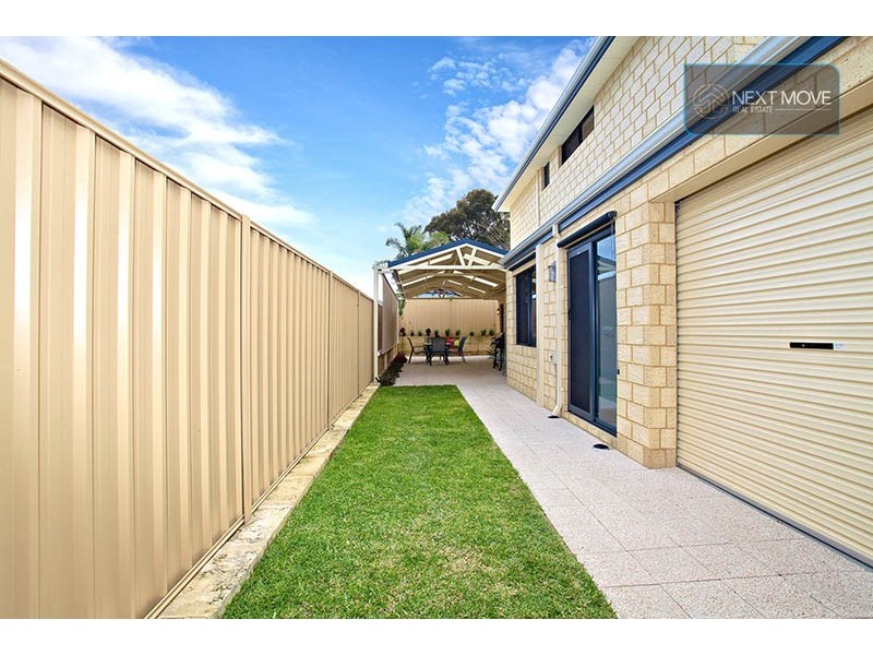 11a Marr Street, Myaree WA 6154